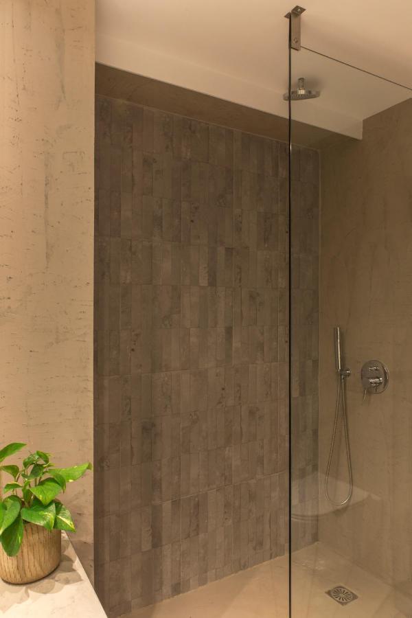 Luxury Apt With Parking-Living Stone Silver Athen Eksteriør bilde