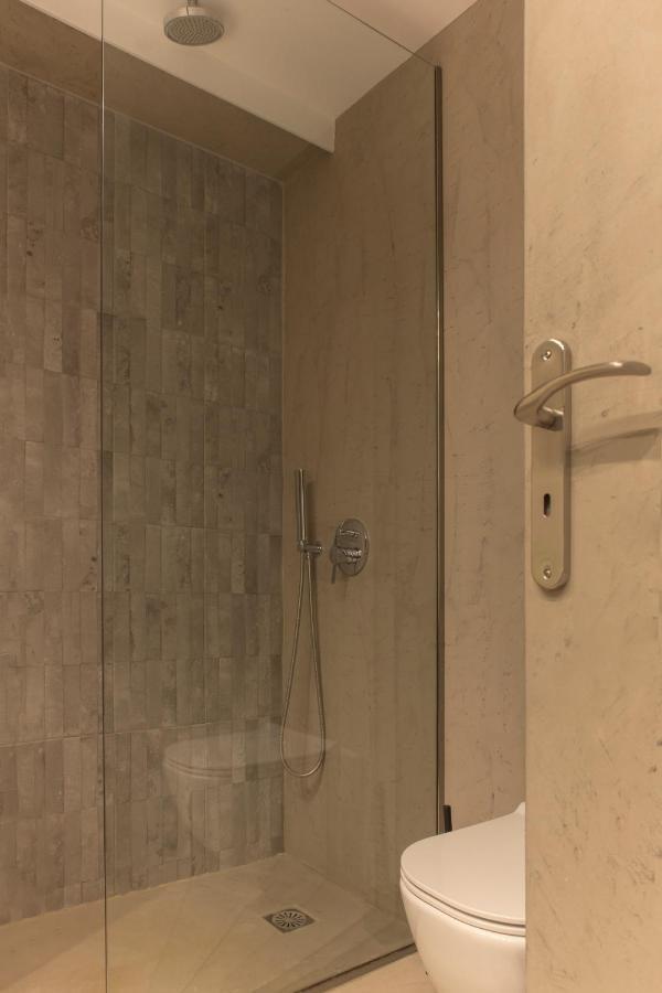 Luxury Apt With Parking-Living Stone Silver Athen Eksteriør bilde